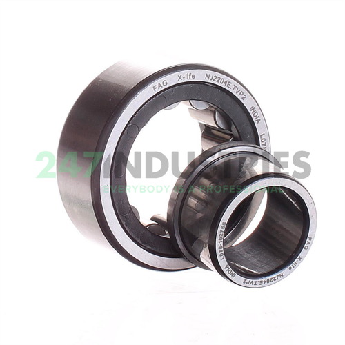 NJ2204E.TVP2 FAG Image 2