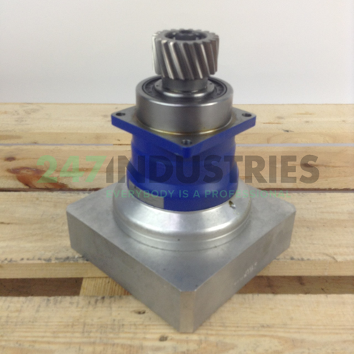 SP100S-MF1-5-2K0-2S Wittenstein Alpha