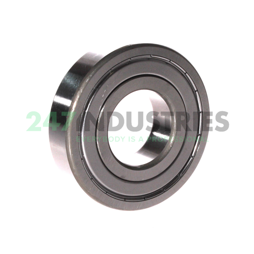 6308-2Z/C3 SKF Image 2