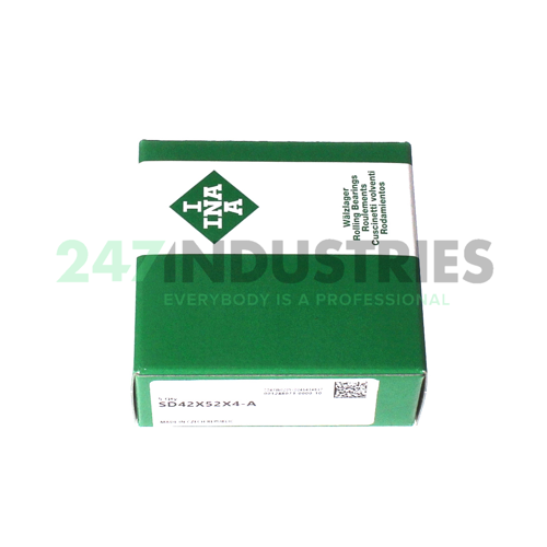 SD42X52X4A INA Image 2