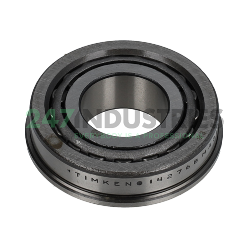 14124/14276BPREC.3 Timken Image 2