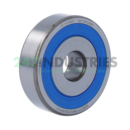 6305/17-2RS1/C3GJNVP101 SKF