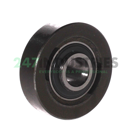 UCC204 SNR Image 2