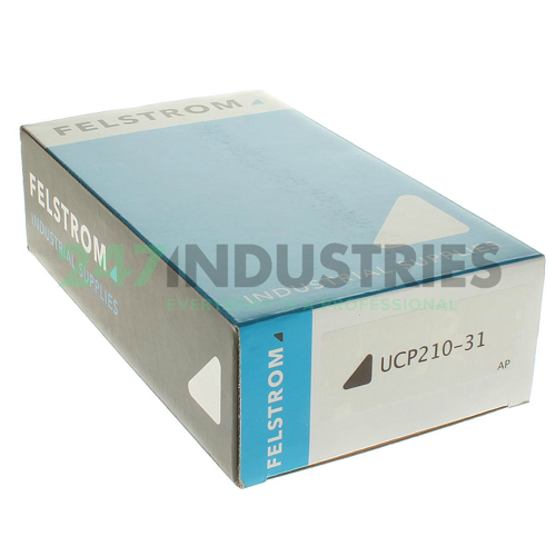 UCP210-31 Felstrom Image 3