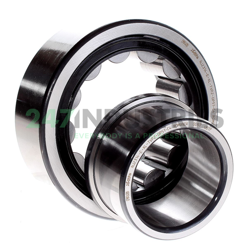 NJ2314-E-XL-TVP2-QP51-C4 FAG Image 3