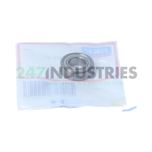 628/8-2Z SKF Image 2