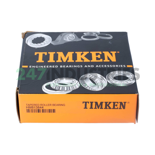HM813844 Timken Image 3