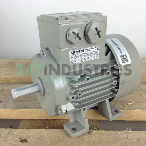 1LE1002-0BA22-2AA4 Siemens