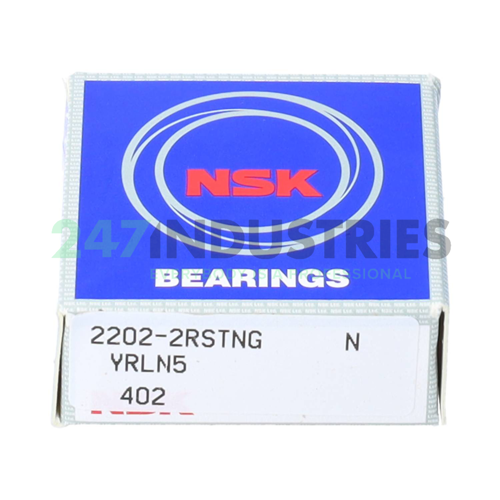2202 2RS TNG NSK Image 3