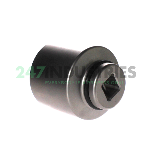 LOCKNUT-SOCKET-KM14 FAG Image 3