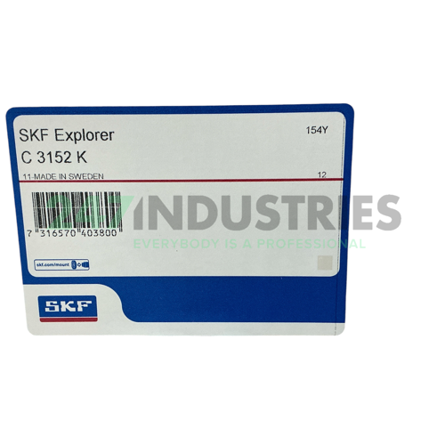 C3152K SKF Image 3