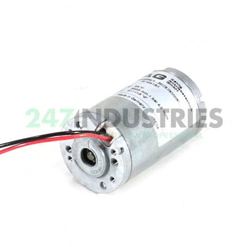 M42X15/I-24V-3400-4 Kahlig Antriebstechnik Image 3