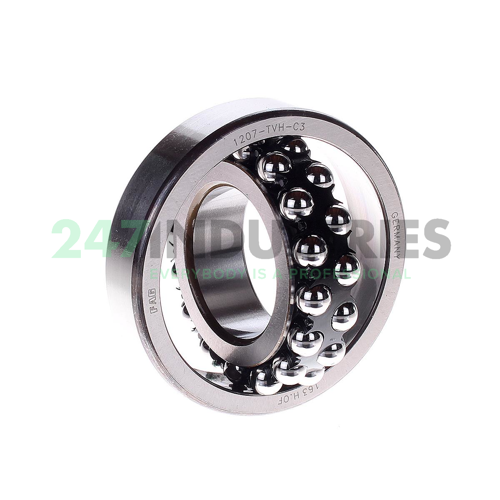 1207-TVH-C3 FAG Image 2