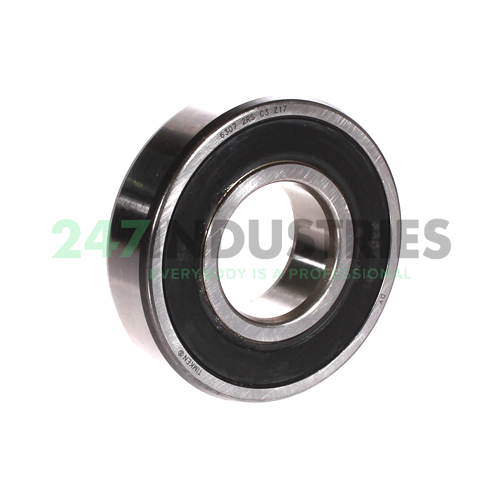 6307 2RS C3 Timken