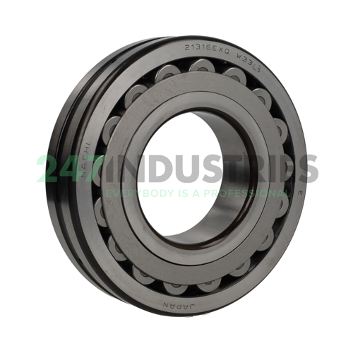 21316EXQW33C3 Nachi