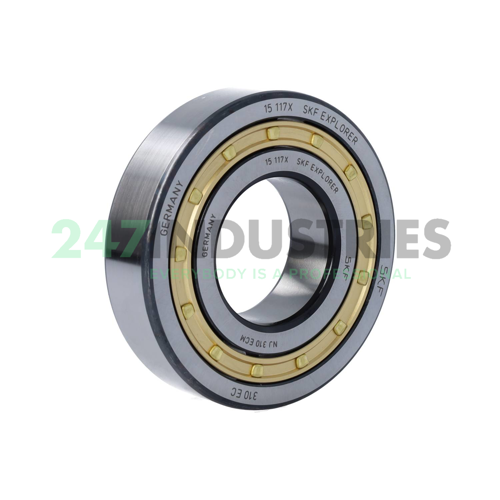 NJ310ECM SKF