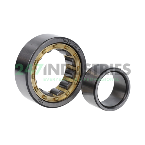 NU2205EM C3 FBJ Image 2