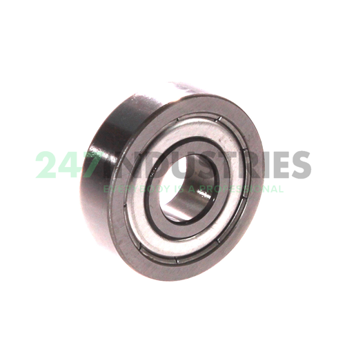 16100-A-2Z FAG Image 2