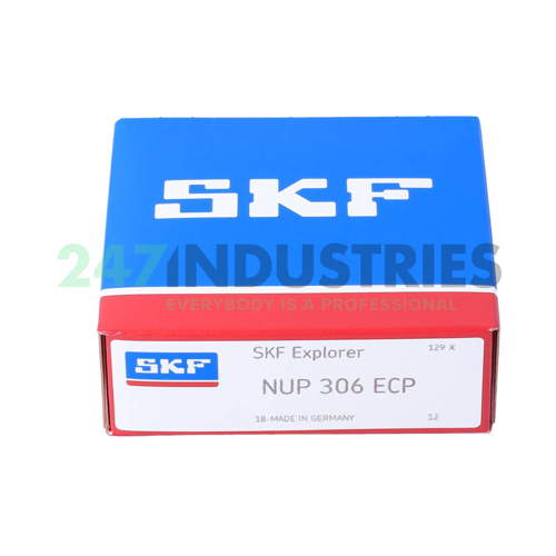 NUP306ECP SKF Image 3