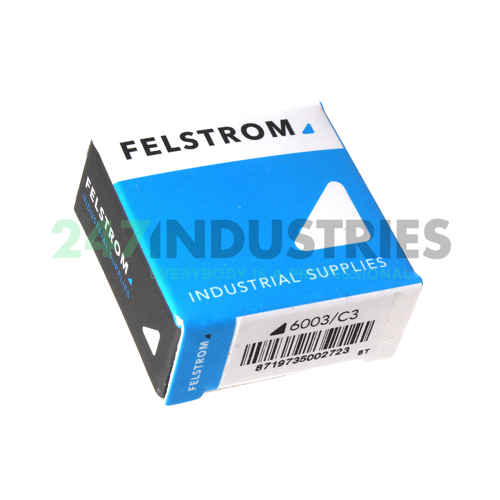 6003/C3 Felstrom Image 3