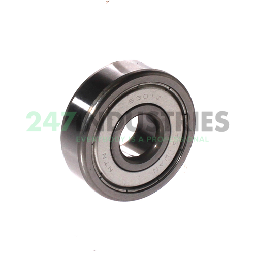 6301ZZ/5K NTN Image 2