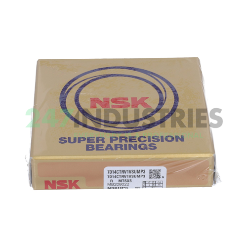 7014CTRV1VSUMP3 NSK Image 3