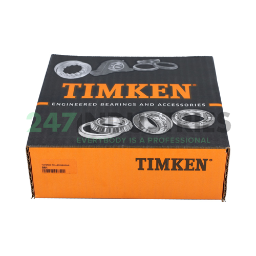 861-20024 Timken Image 3