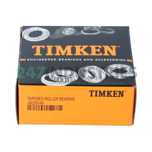 JM205149-N0000 Timken Image 3