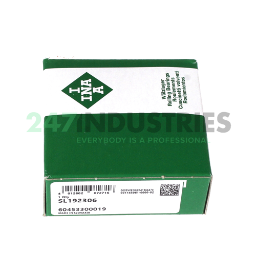 SL192306 INA Image 3