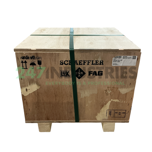 30240-XL-DF-A350-400 FAG Image 2