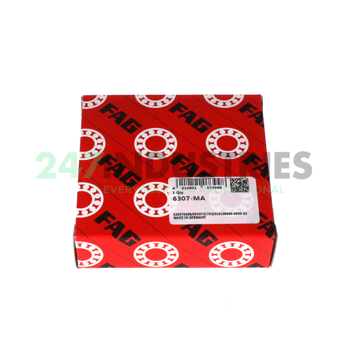 6307MA FAG Image 2