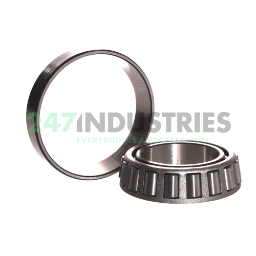 368A/362A Timken Image 2