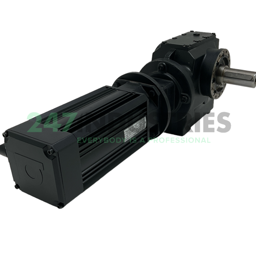 S32CVDS56L35I41 Karl Mayer Image 3