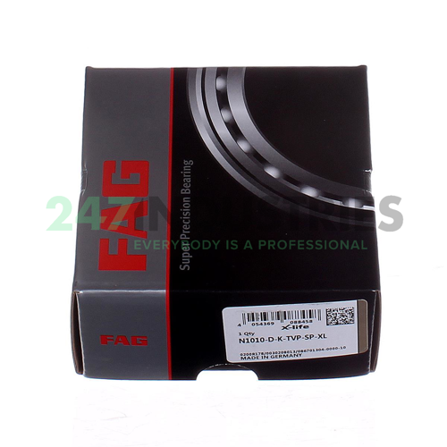 N1010-D-K-TVP-SP-XL FAG Image 2