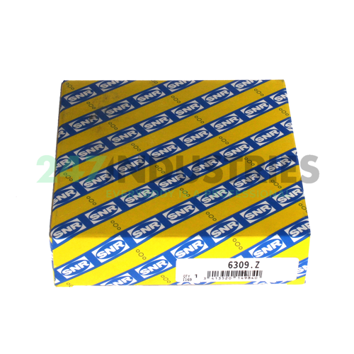 6309Z SNR Image 3