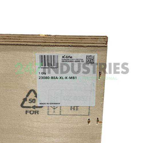 23076-BEA-XL-MB1 FAG Image 3