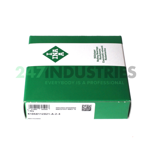 K105X112X21A INA Image 3