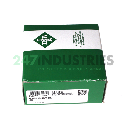 NA6913-ZW-XL-C3 INA Image 4