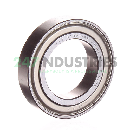61905-2Z-HLC FAG