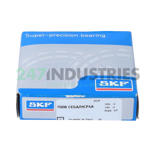 7008CEGA/HCP4A SKF Image 2