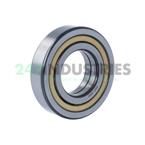 QJ207-XL-MPA-C2 FAG Image 2