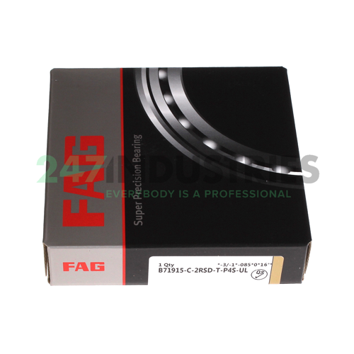 B71915-C-2RSD-T-P4S-UL FAG Image 2
