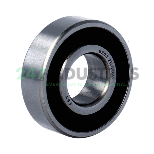 6203 2RS C3 FSY