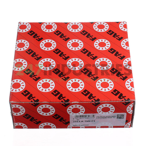 2313-K-TVH-C3 FAG Image 4