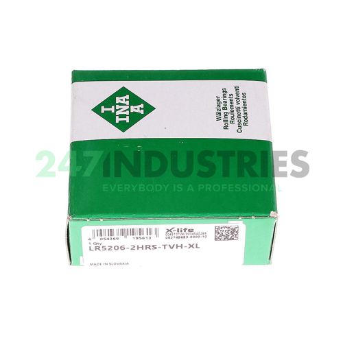 LR5206-2HRS-TVH-XL INA Image 3