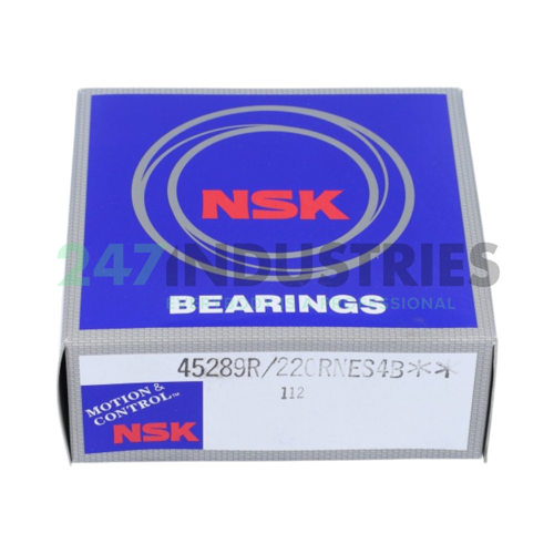 45289R/220RNES4B NSK Image 3