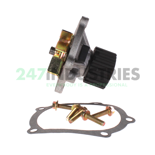 VKPC87607 SKF Image 2