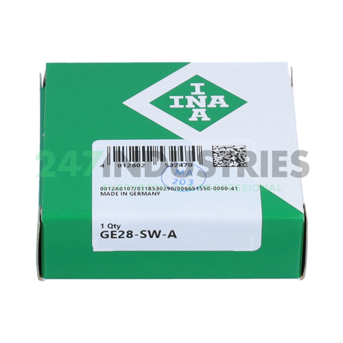 GE28-SW-A INA Image 3