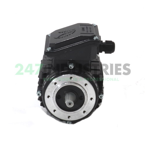 T1A631-2-B14 TechTop Motor Image 2