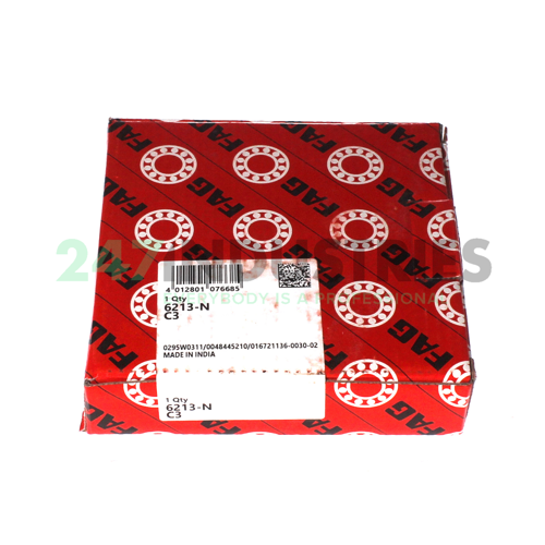 6213-N-C3 FAG Image 4